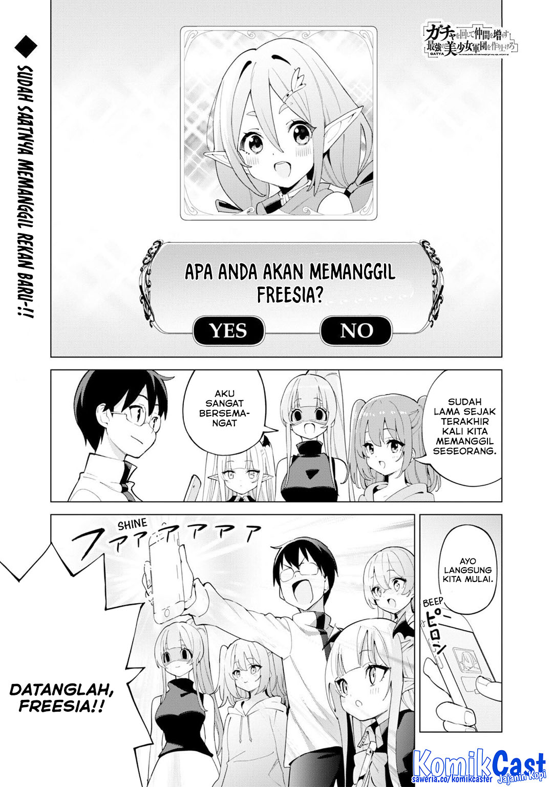 Chapter 75 - halaman 3