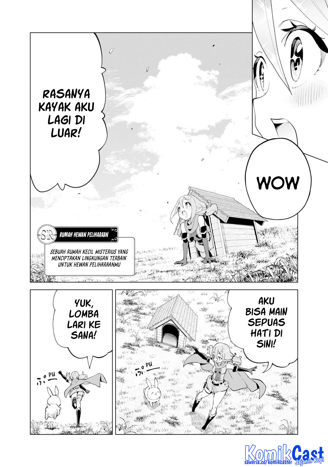 Chapter 75 - halaman 21