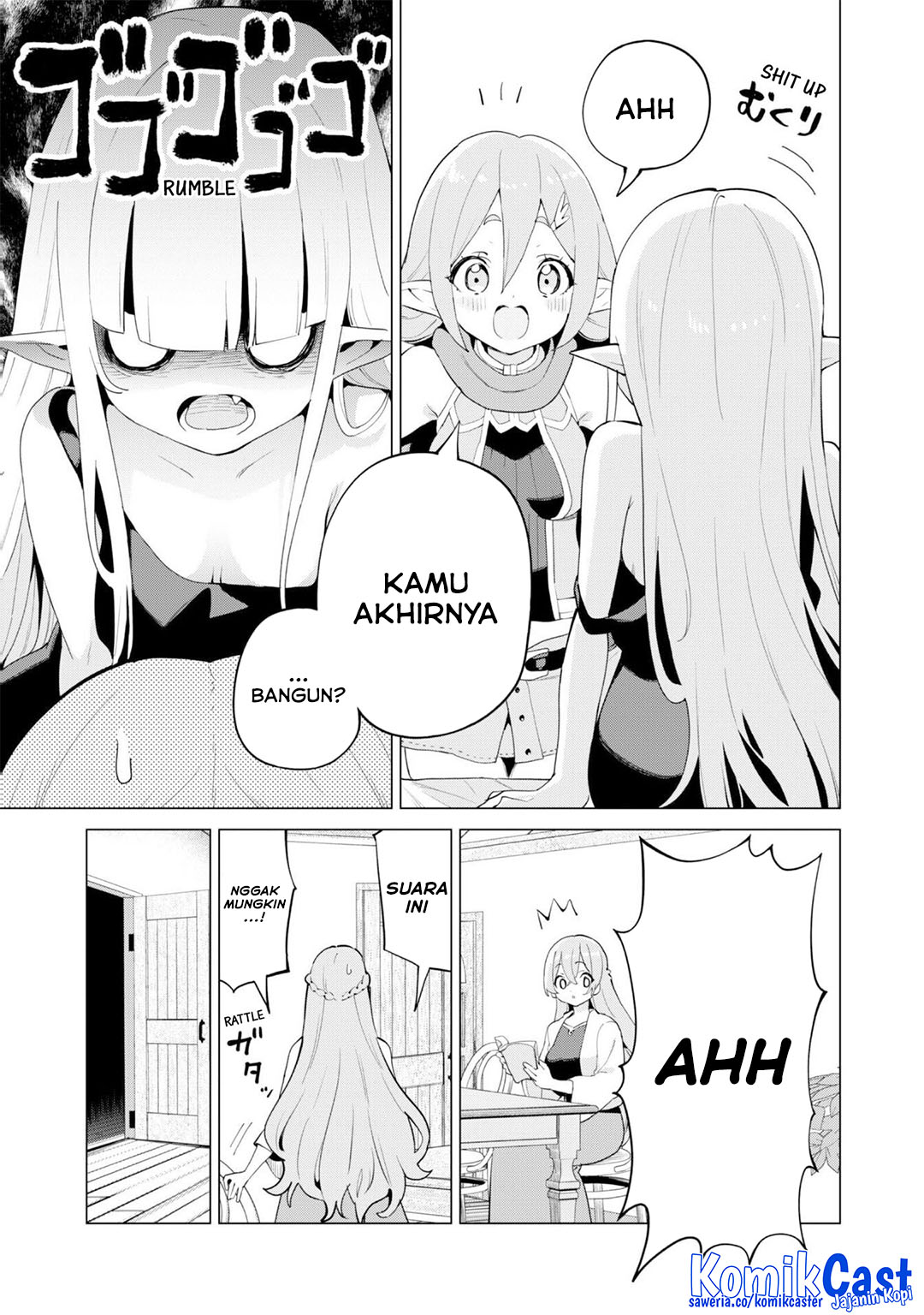 Chapter 75 - halaman 24