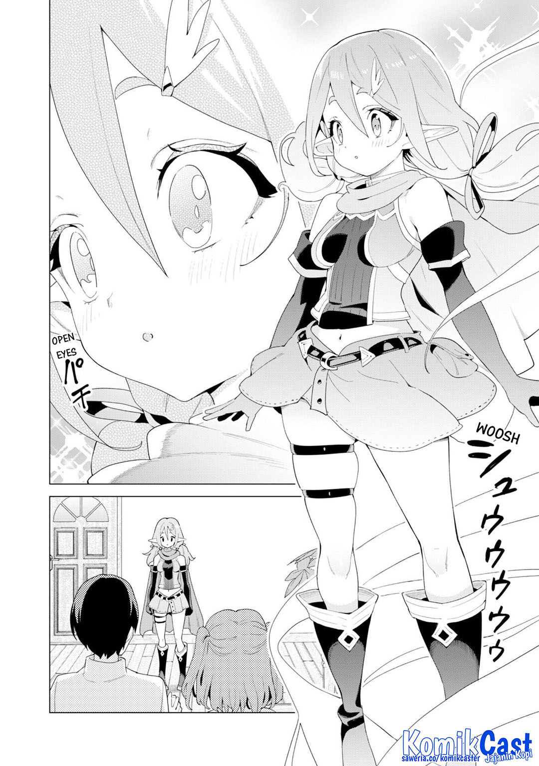 Chapter 75 - halaman 5