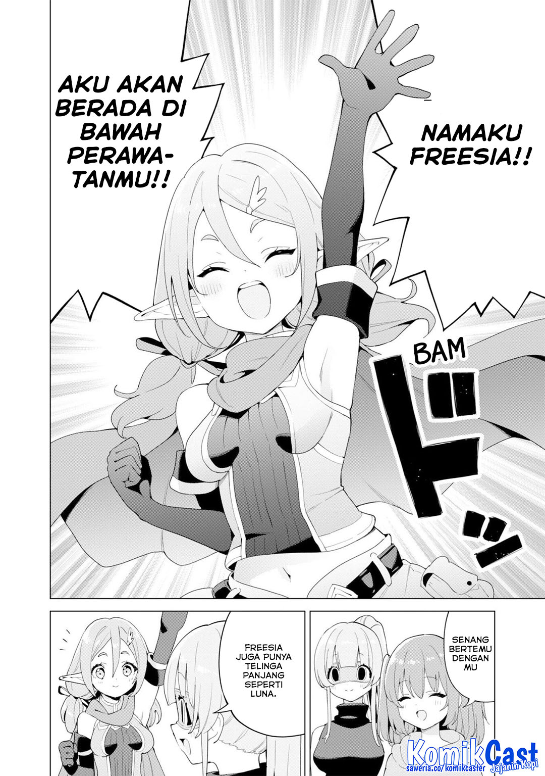 Chapter 75 - halaman 7