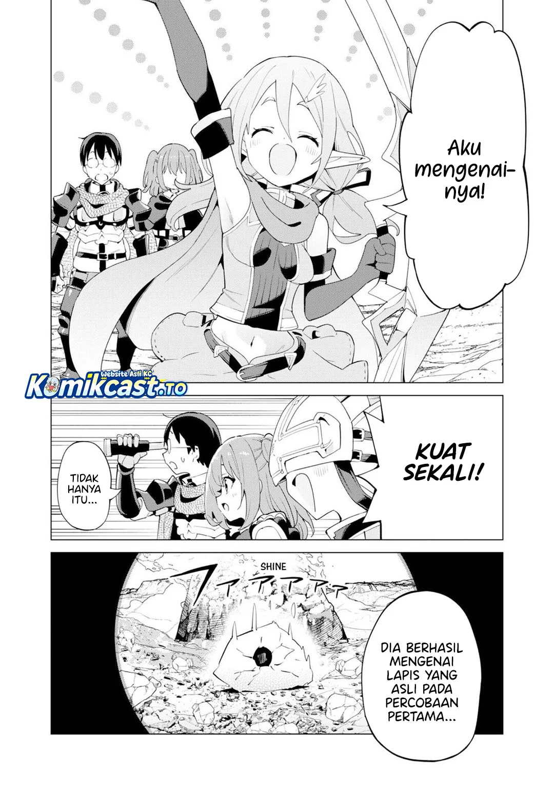 Chapter 76 - halaman 11