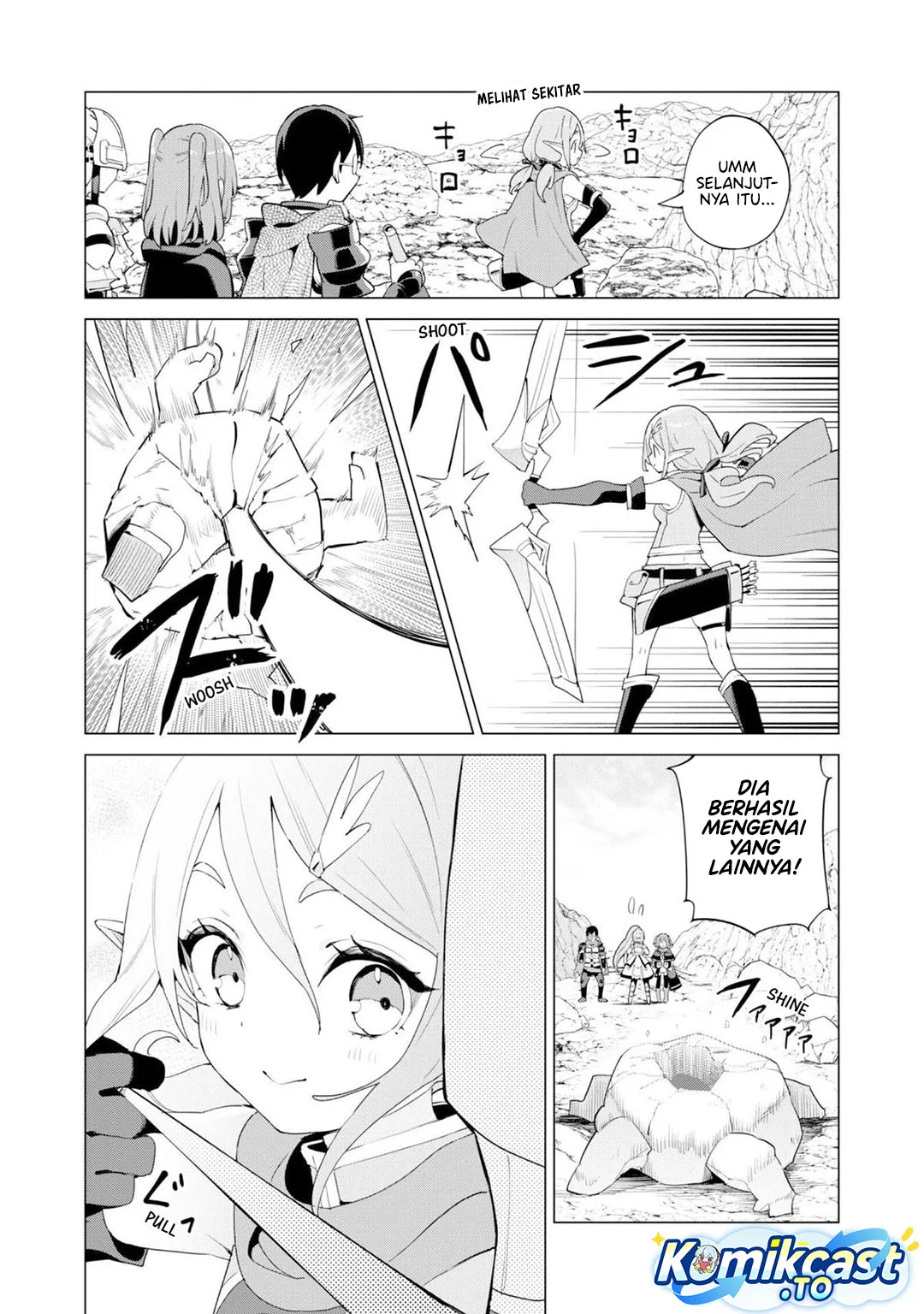 Chapter 76 - halaman 12