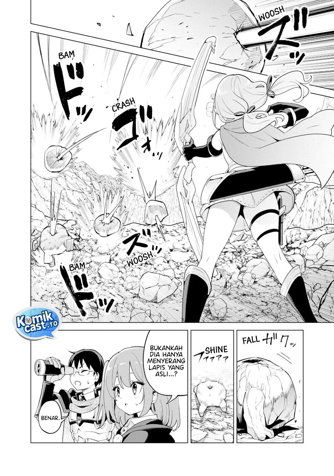 Chapter 76 - halaman 13
