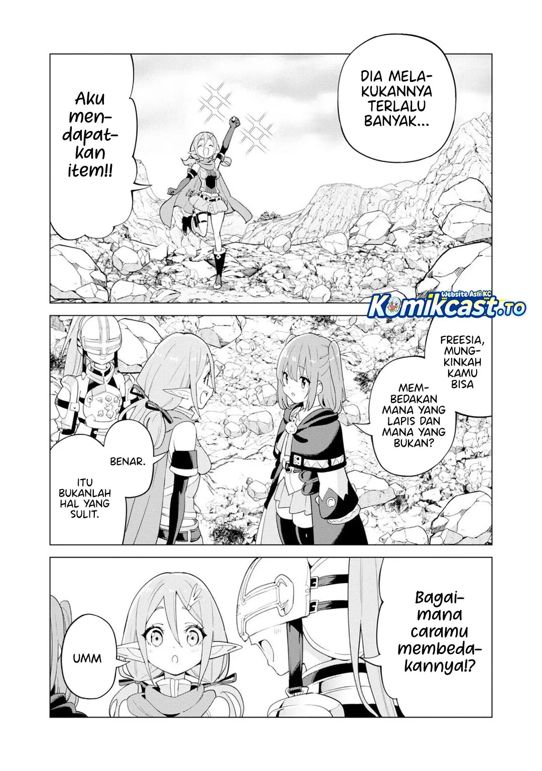 Chapter 76 - halaman 14