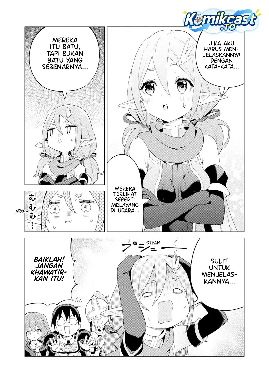 Chapter 76 - halaman 15