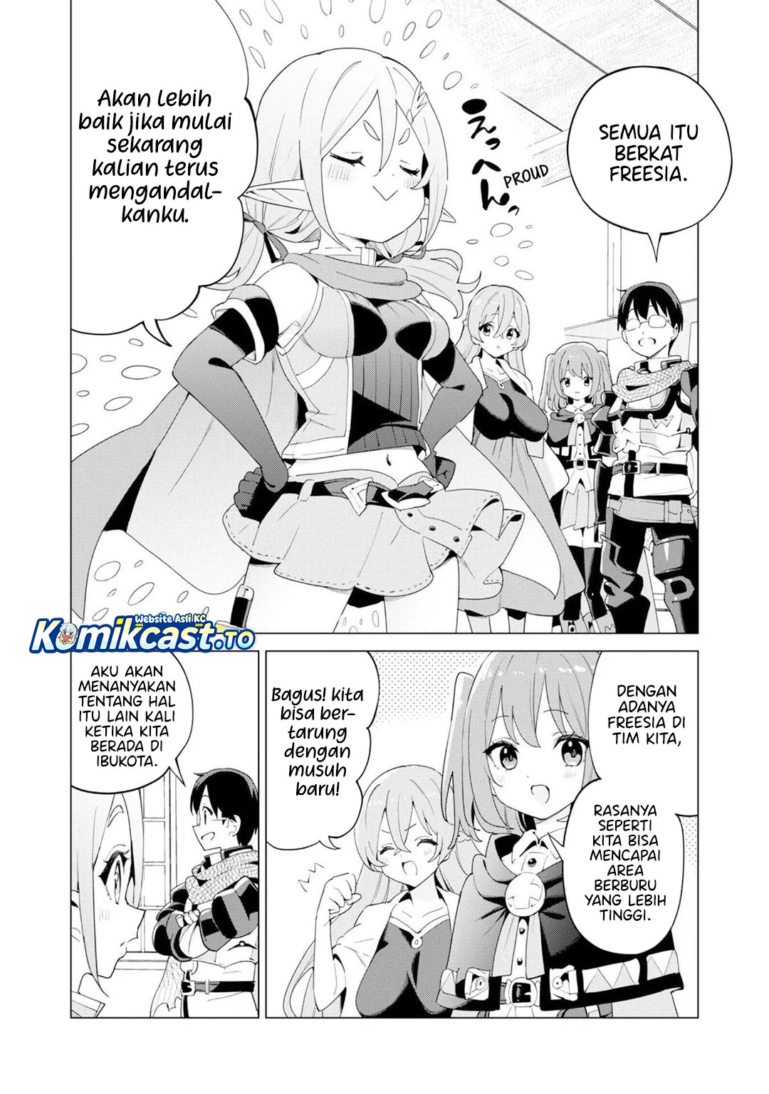 Chapter 76 - halaman 17
