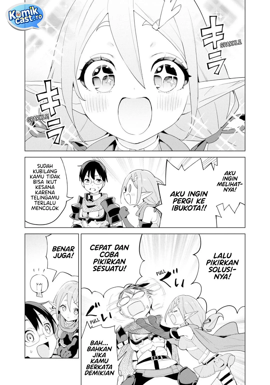 Chapter 76 - halaman 19