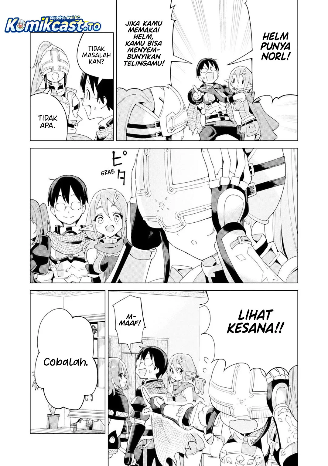 Chapter 76 - halaman 20