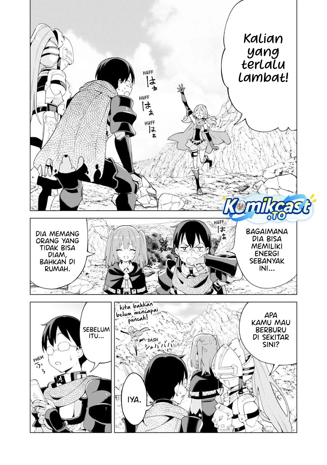 Chapter 76 - halaman 3