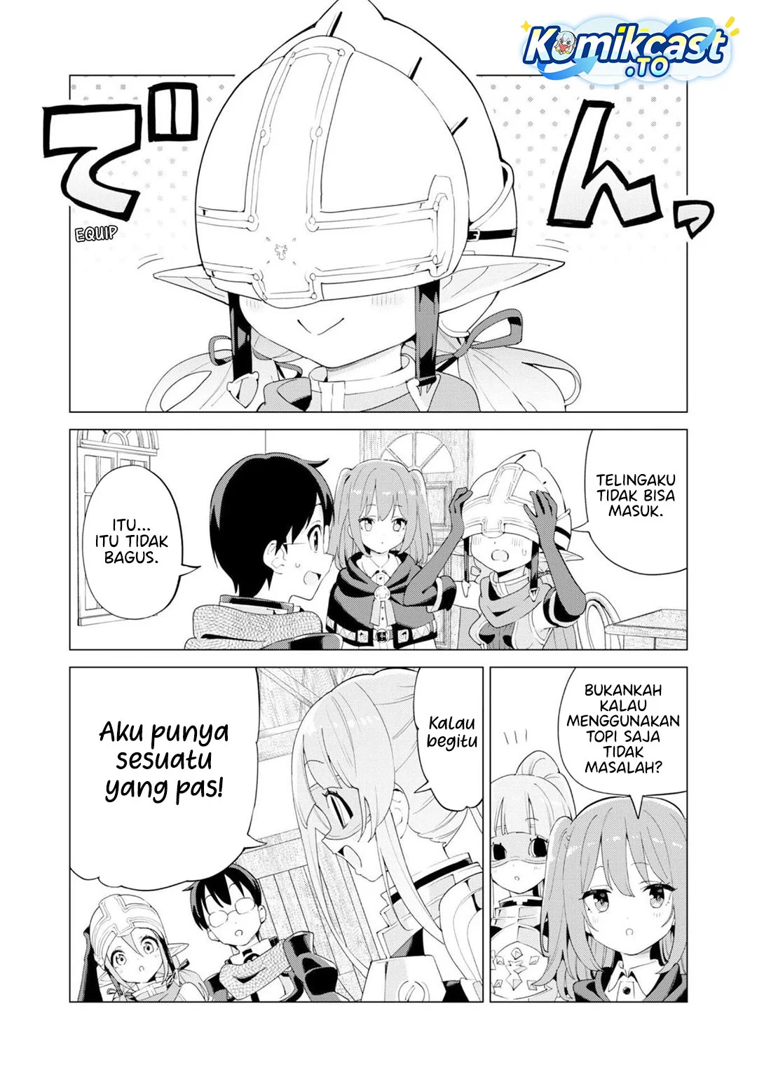 Chapter 76 - halaman 21
