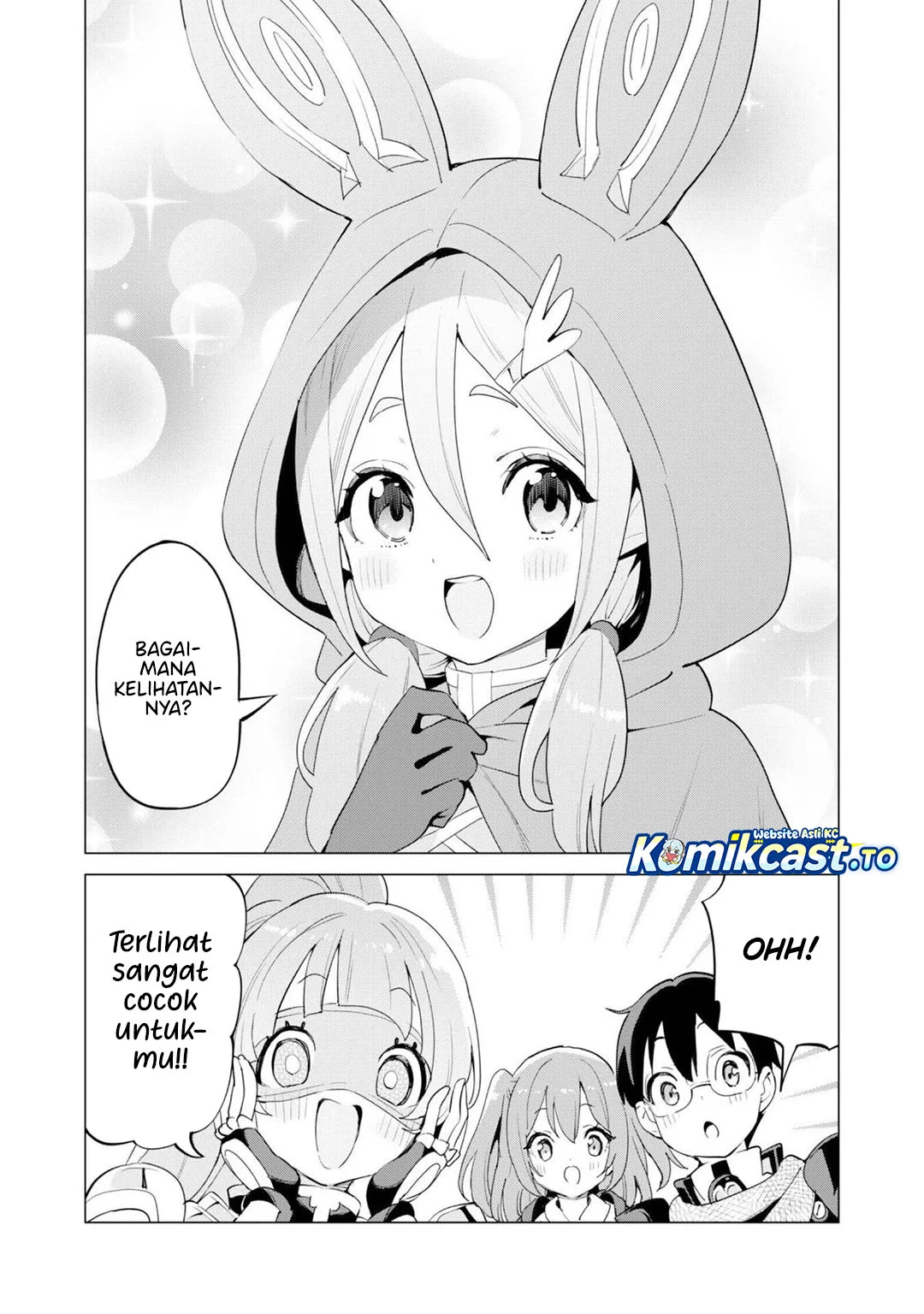 Chapter 76 - halaman 23