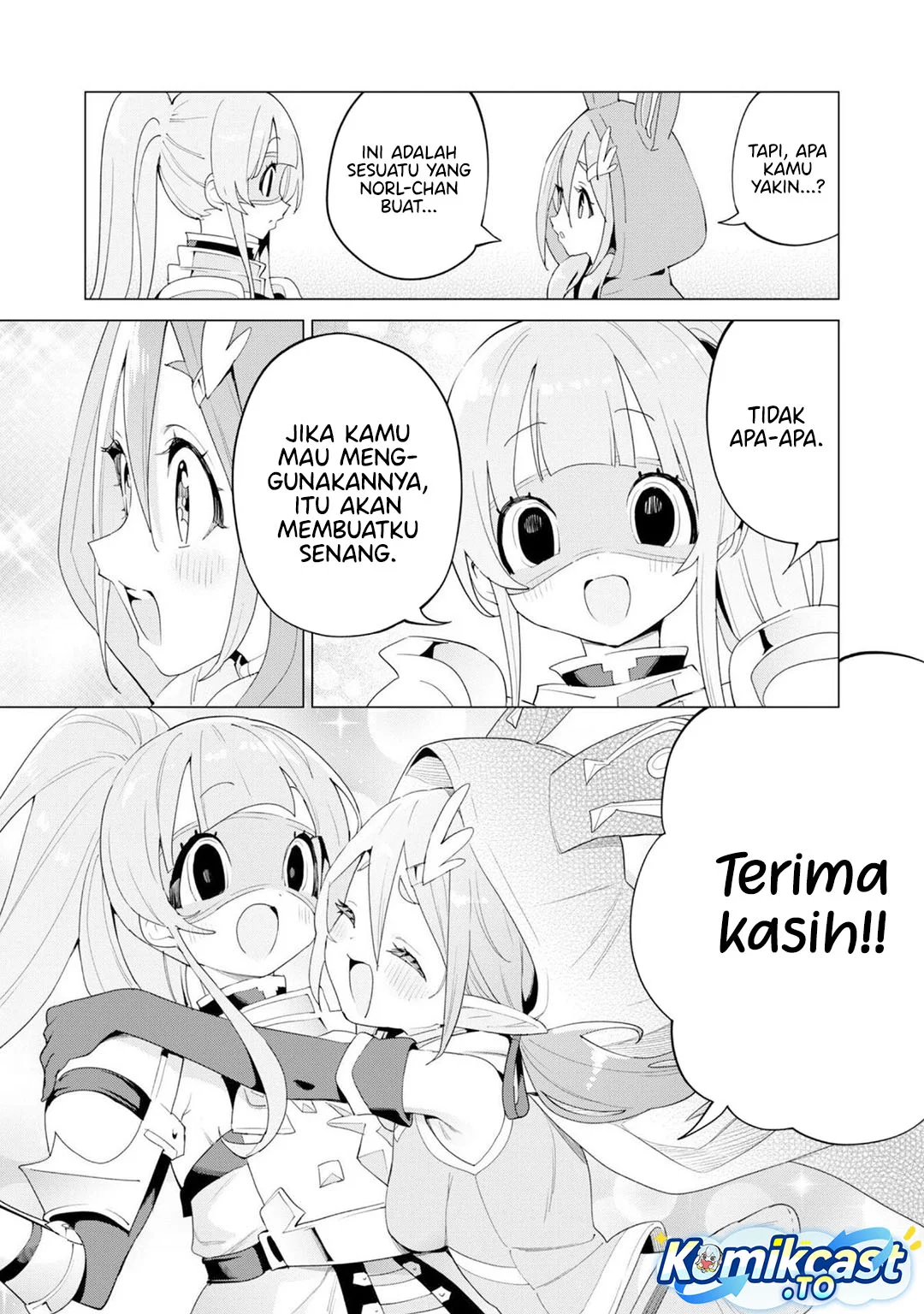 Chapter 76 - halaman 24