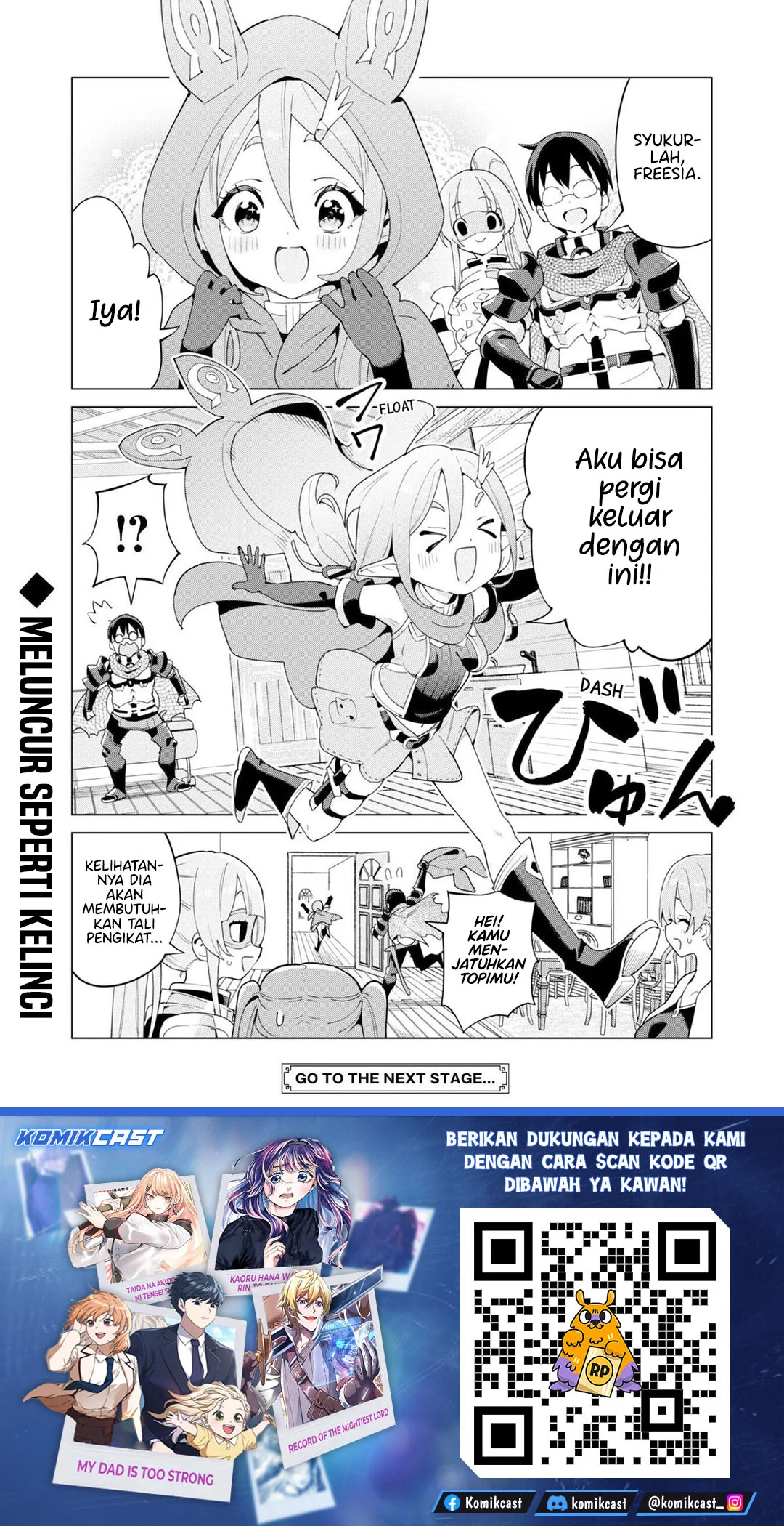 Chapter 76 - halaman 25