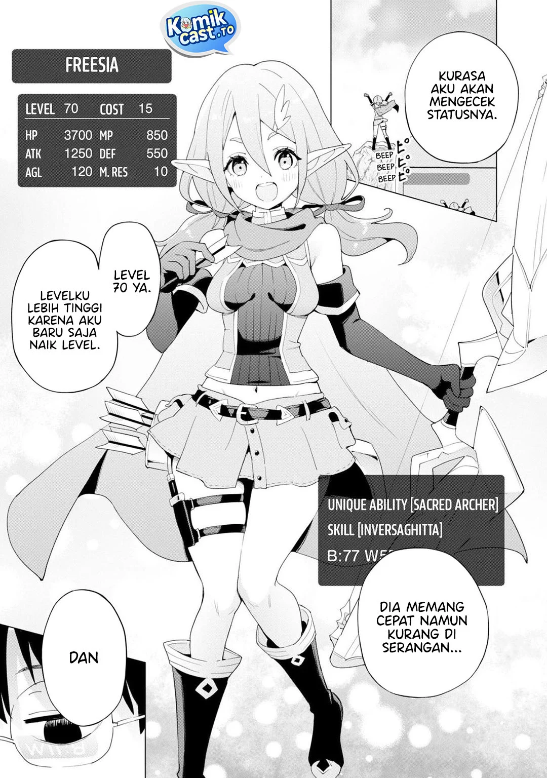 Chapter 76 - halaman 4