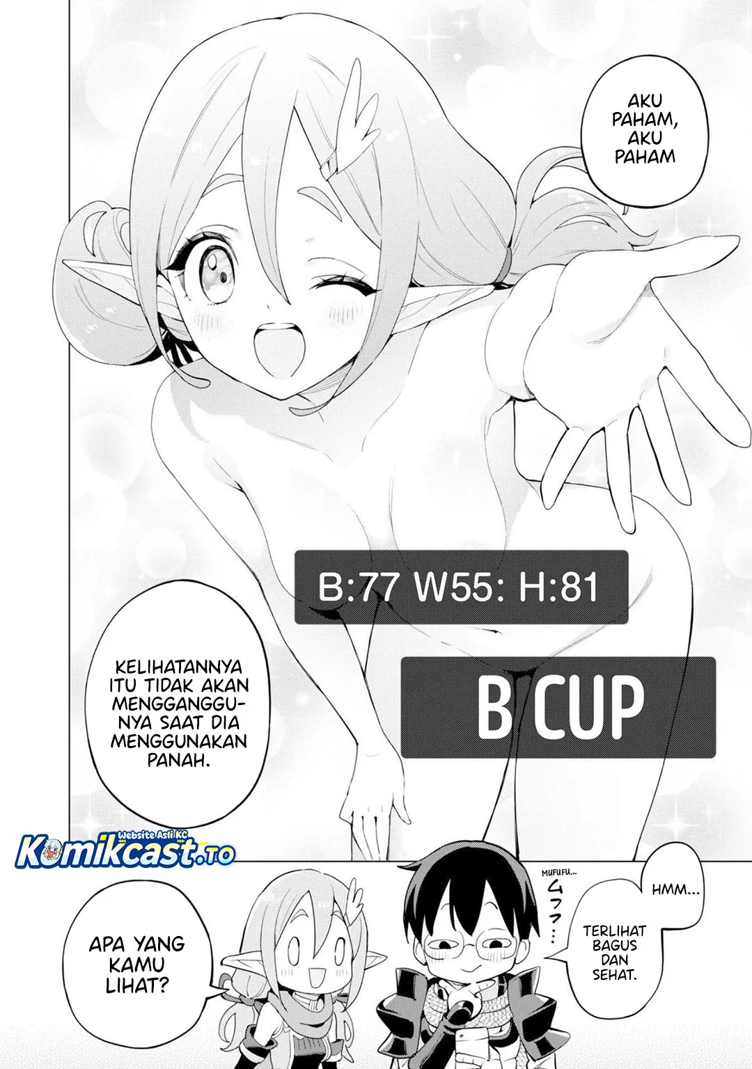 Chapter 76 - halaman 5