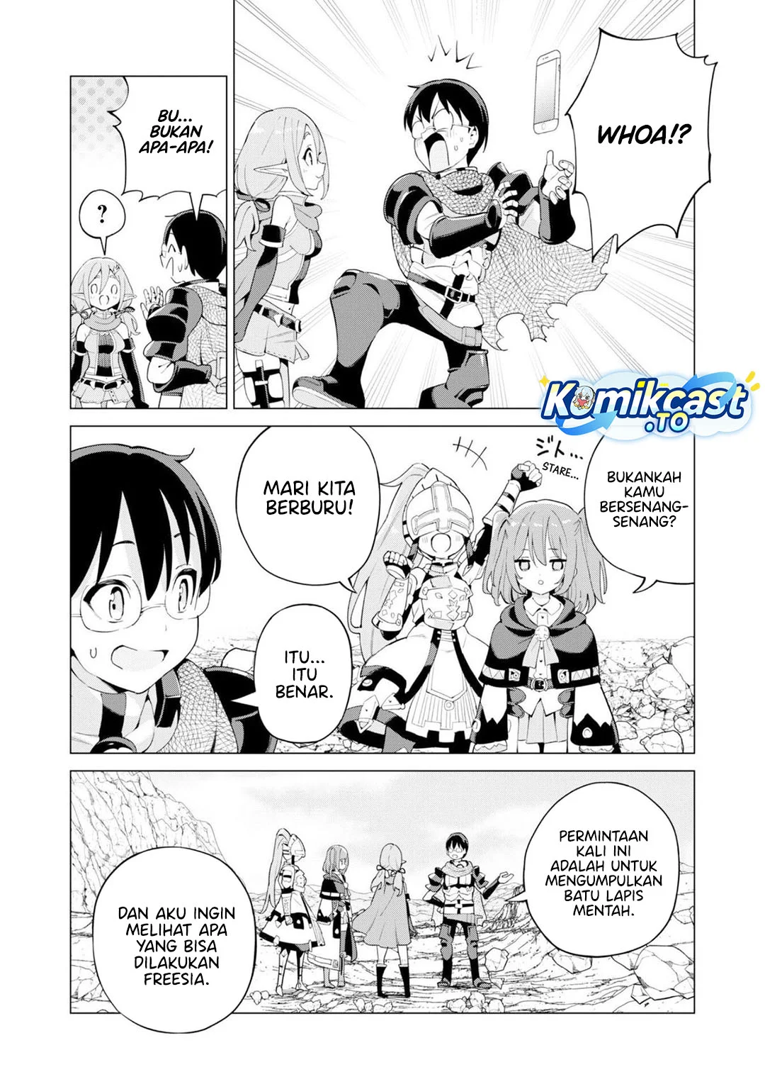 Chapter 76 - halaman 6