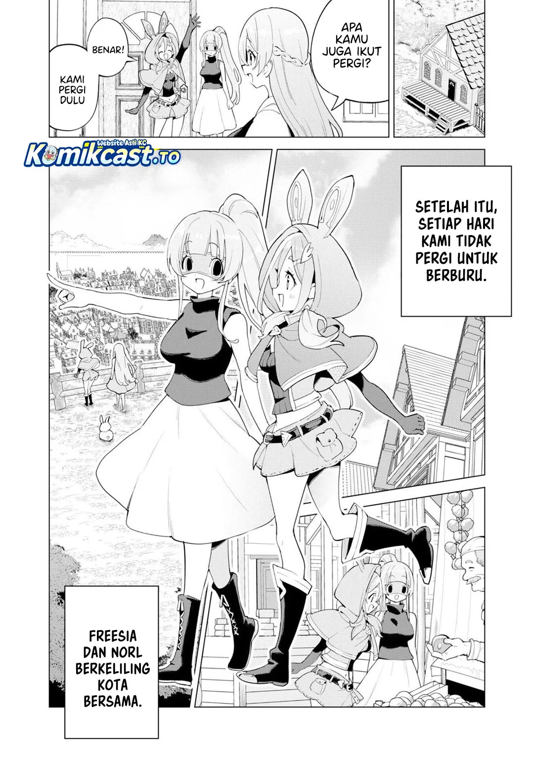 Chapter 77 - halaman 17
