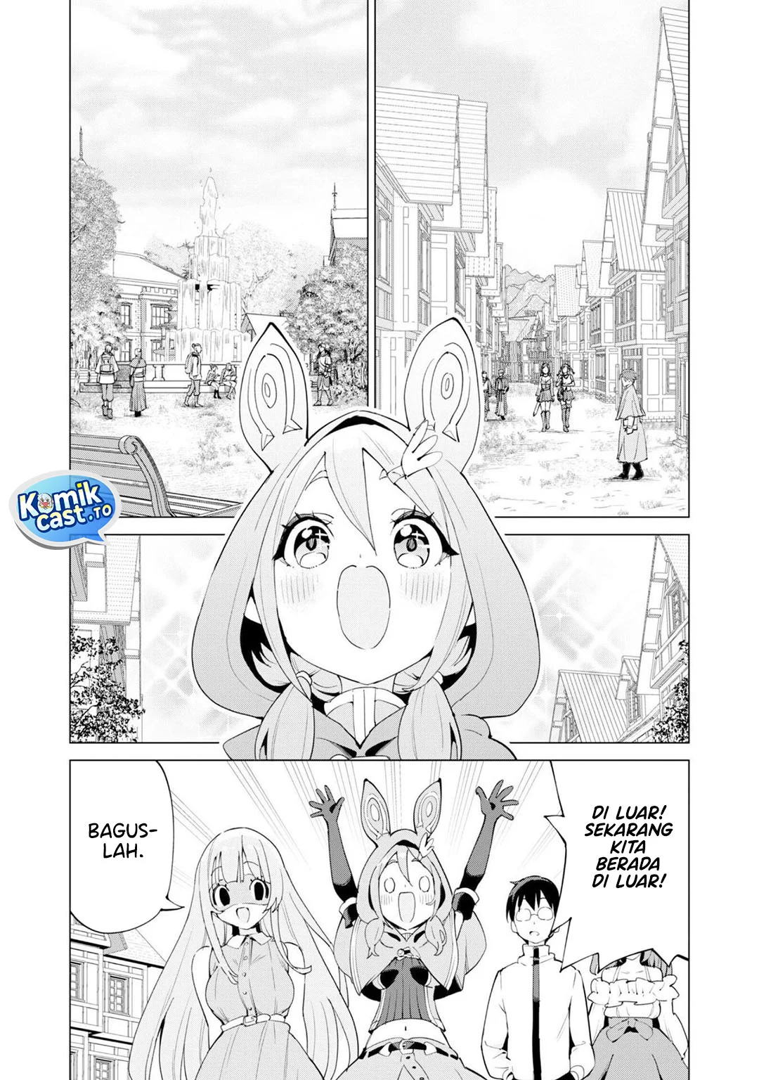 Chapter 77 - halaman 4