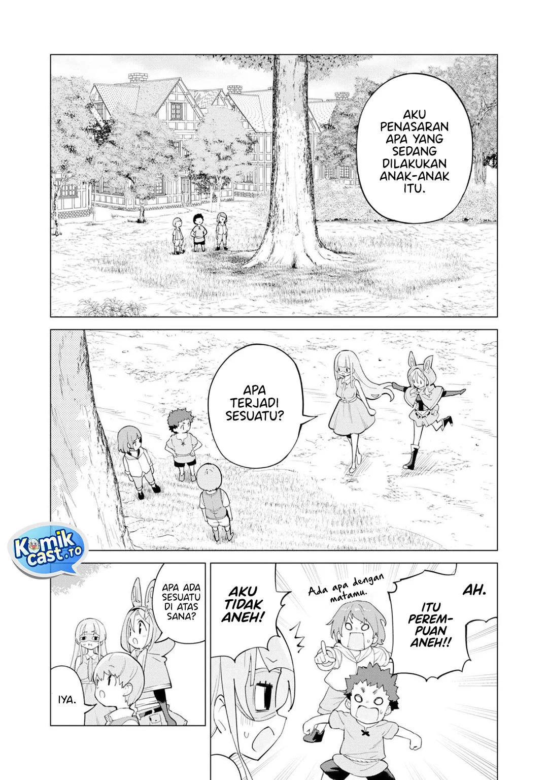 Chapter 77 - halaman 7