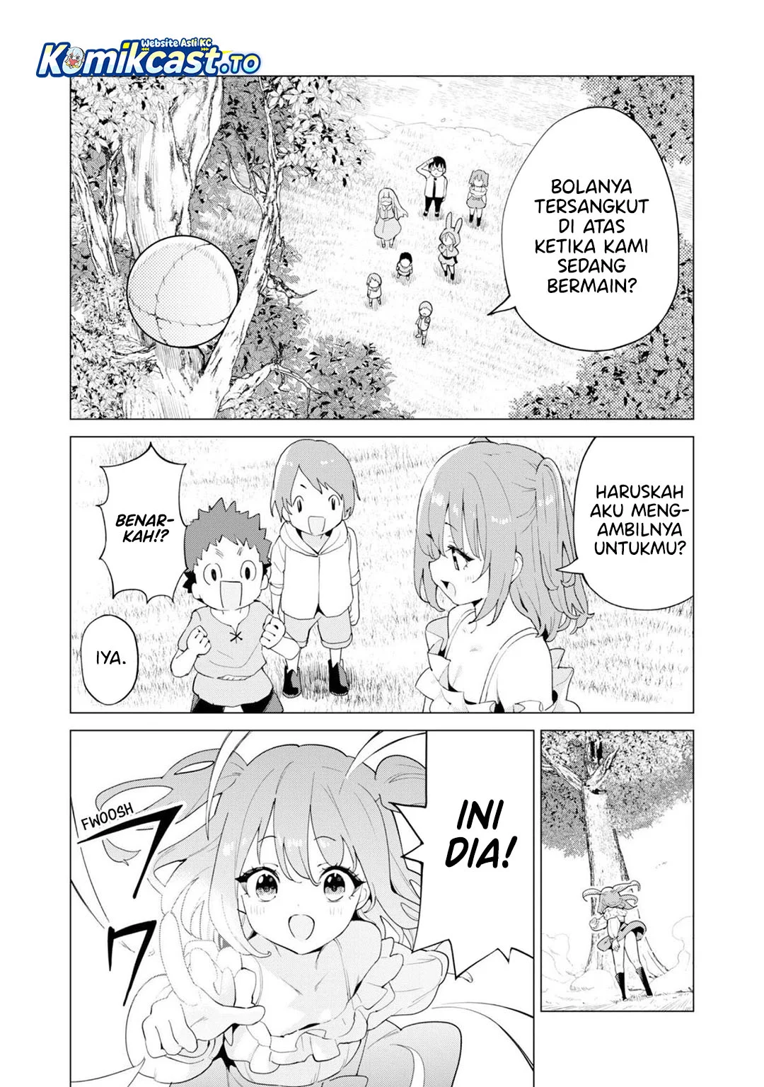 Chapter 77 - halaman 8