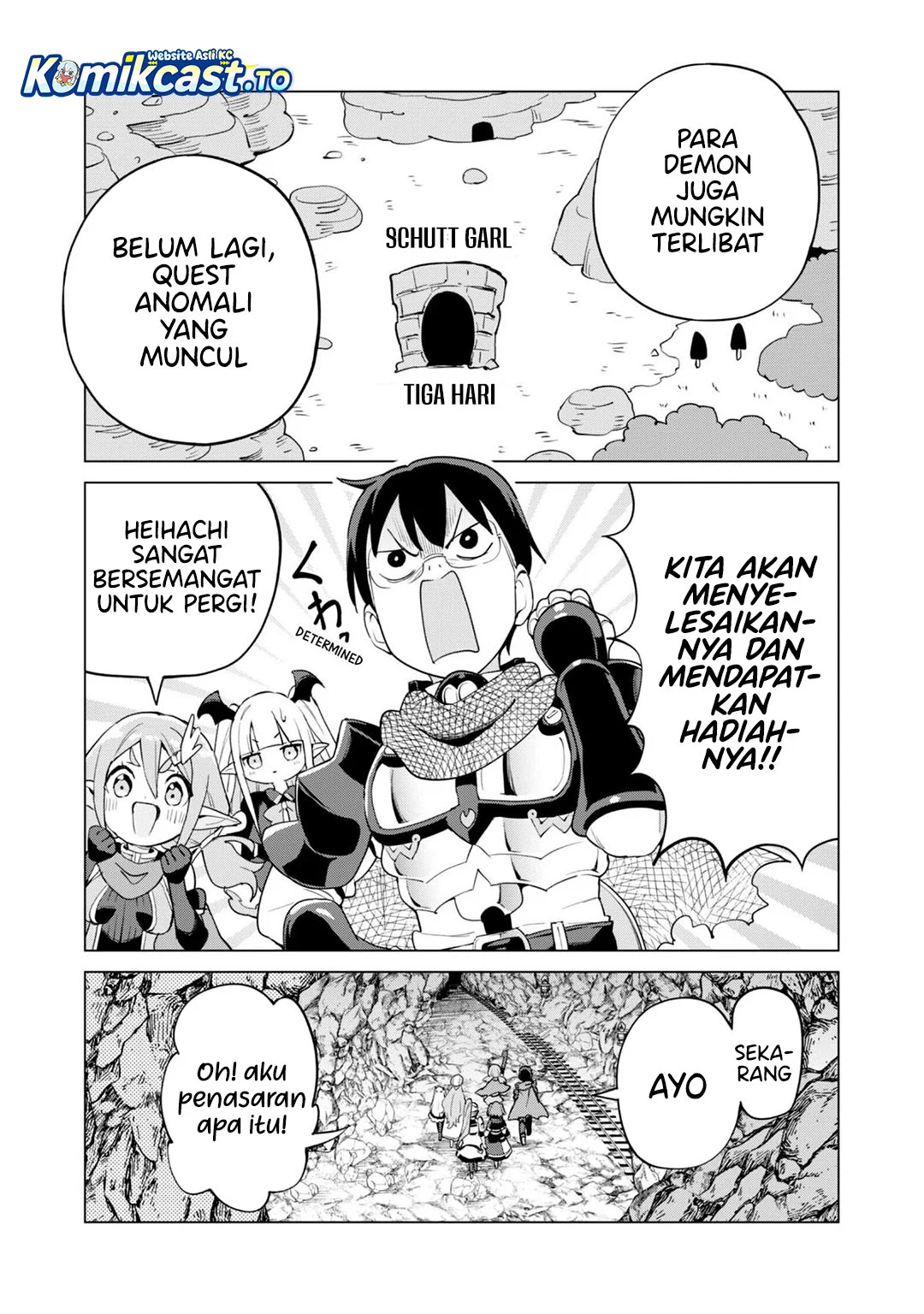 Chapter 78 - halaman 11
