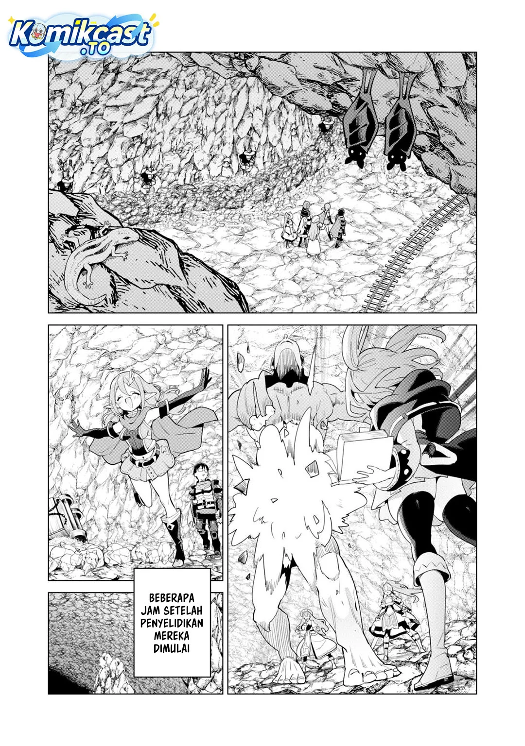 Chapter 78 - halaman 12