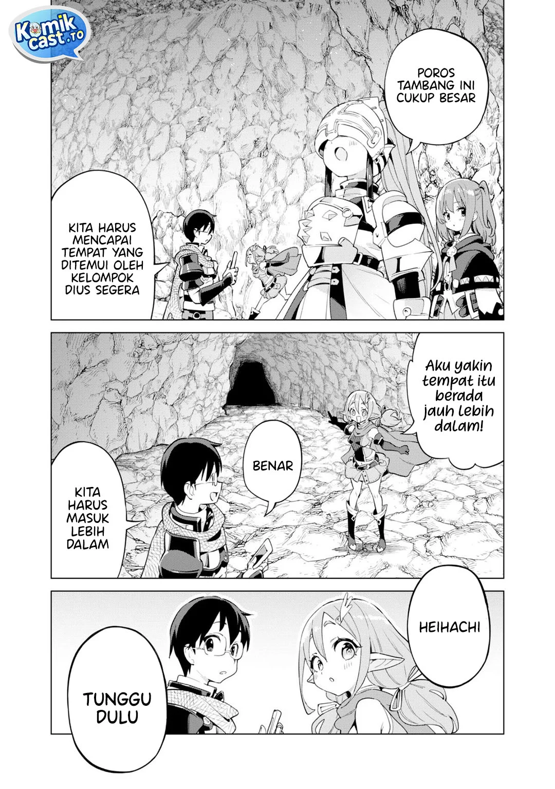 Chapter 78 - halaman 13