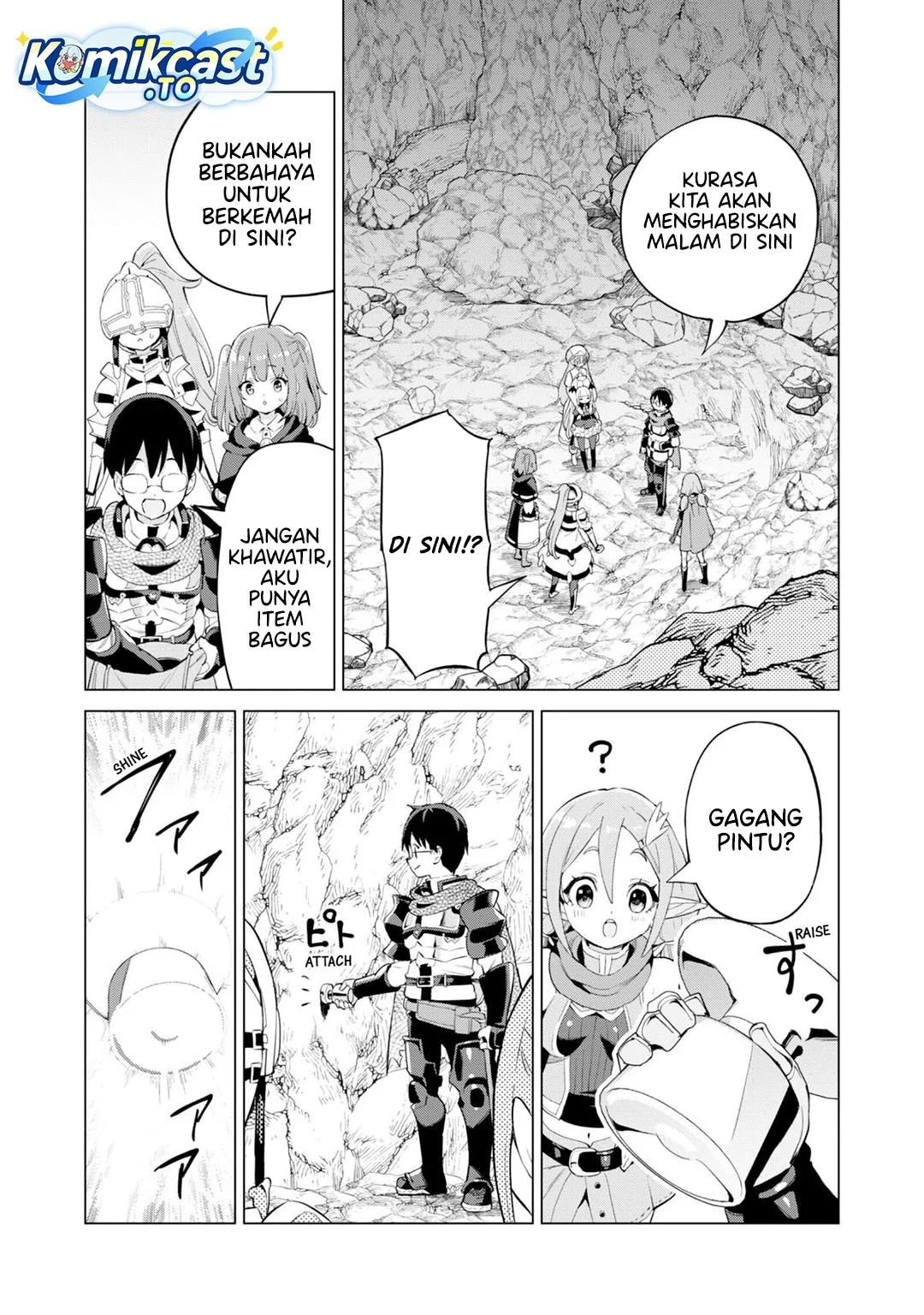 Chapter 78 - halaman 15