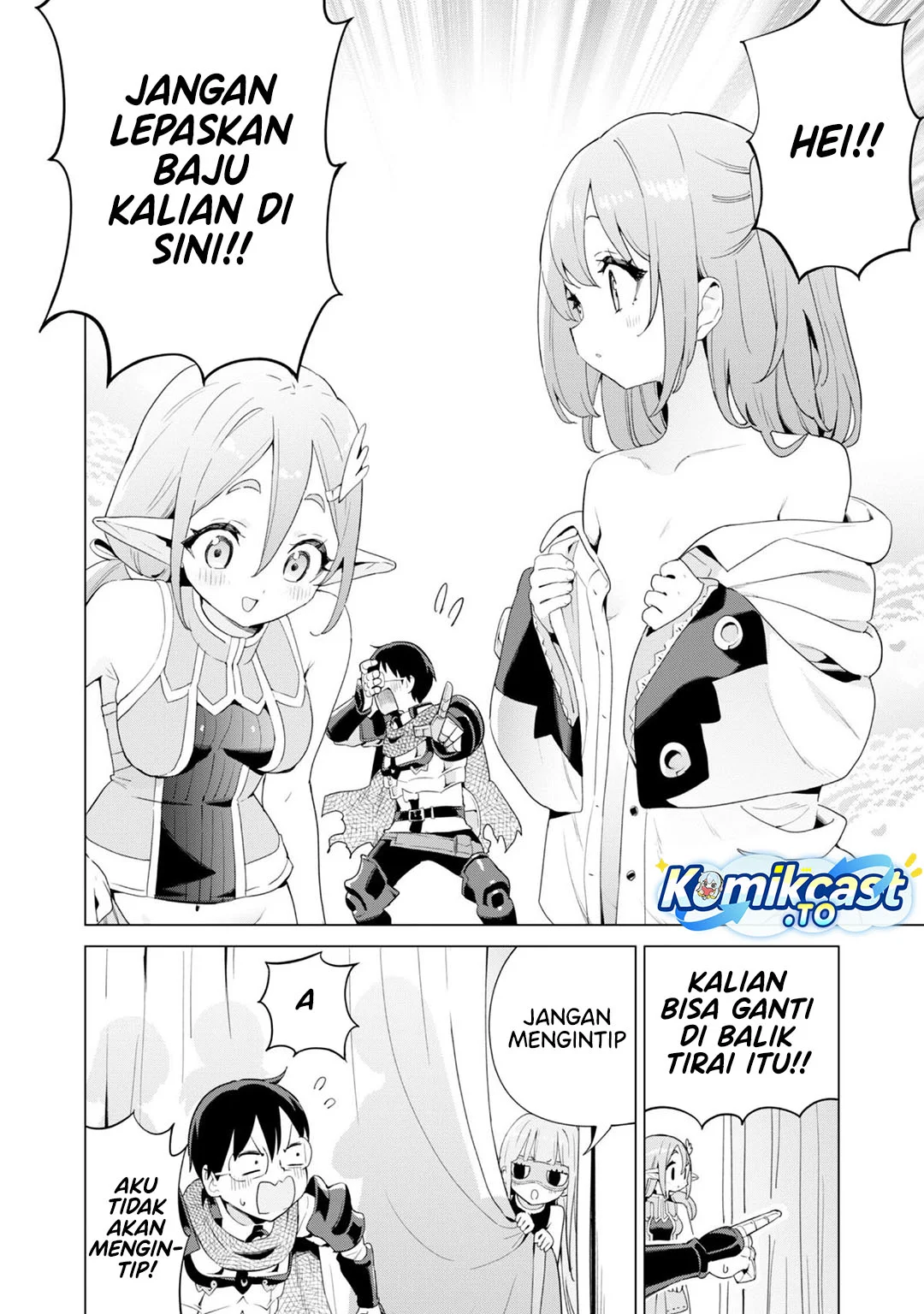 Chapter 78 - halaman 18