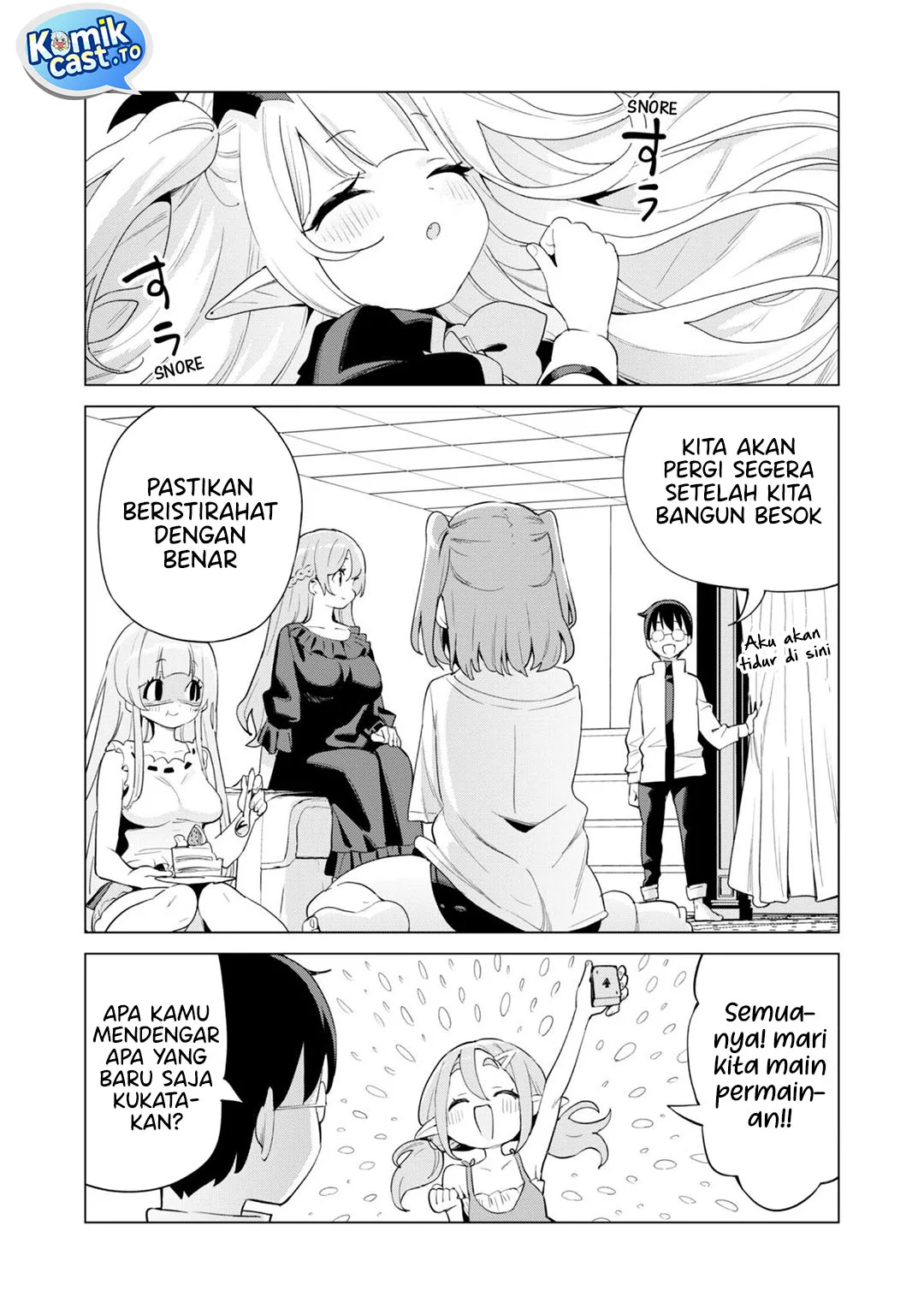 Chapter 78 - halaman 19