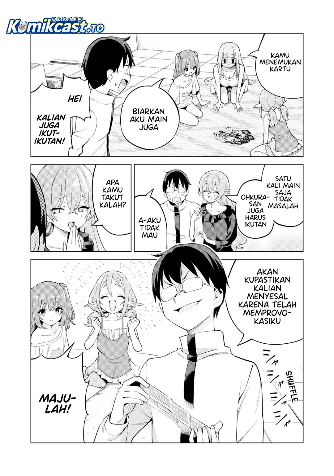 Chapter 78 - halaman 20
