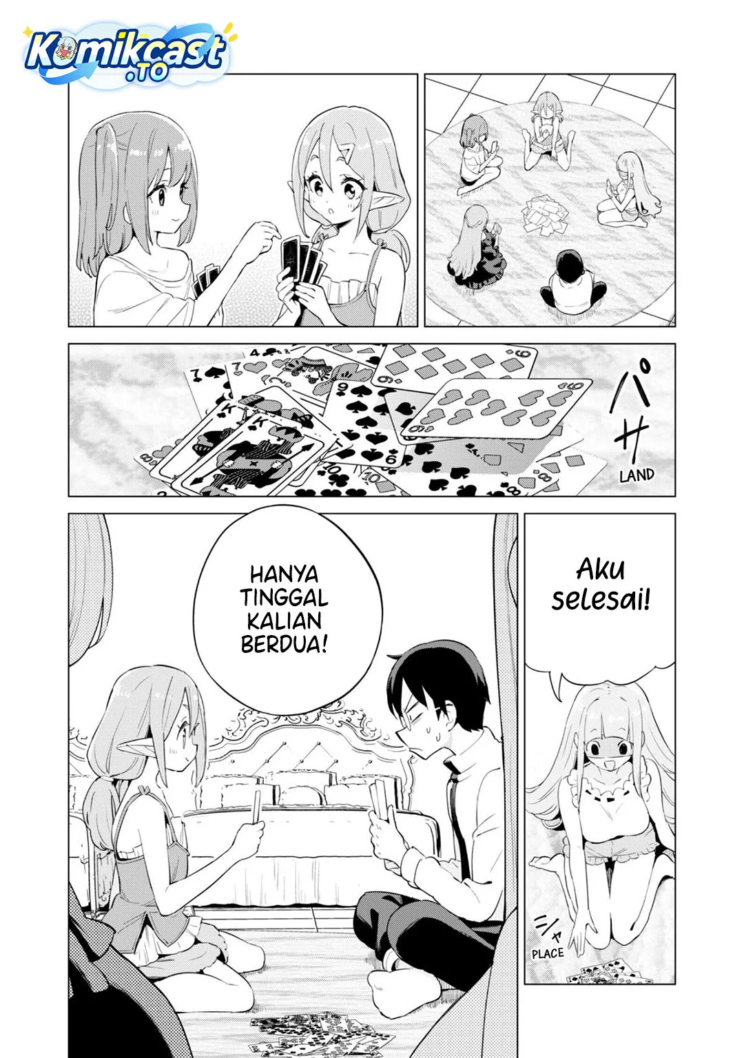 Chapter 78 - halaman 21