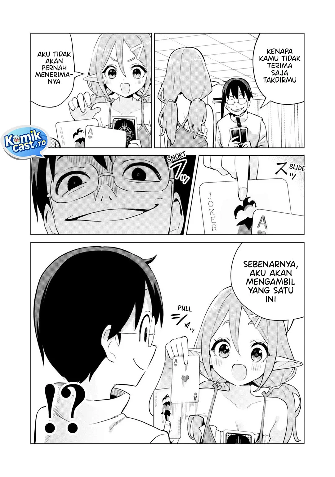 Chapter 78 - halaman 22