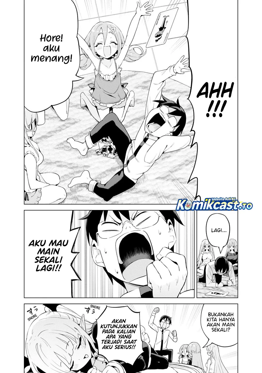 Chapter 78 - halaman 23