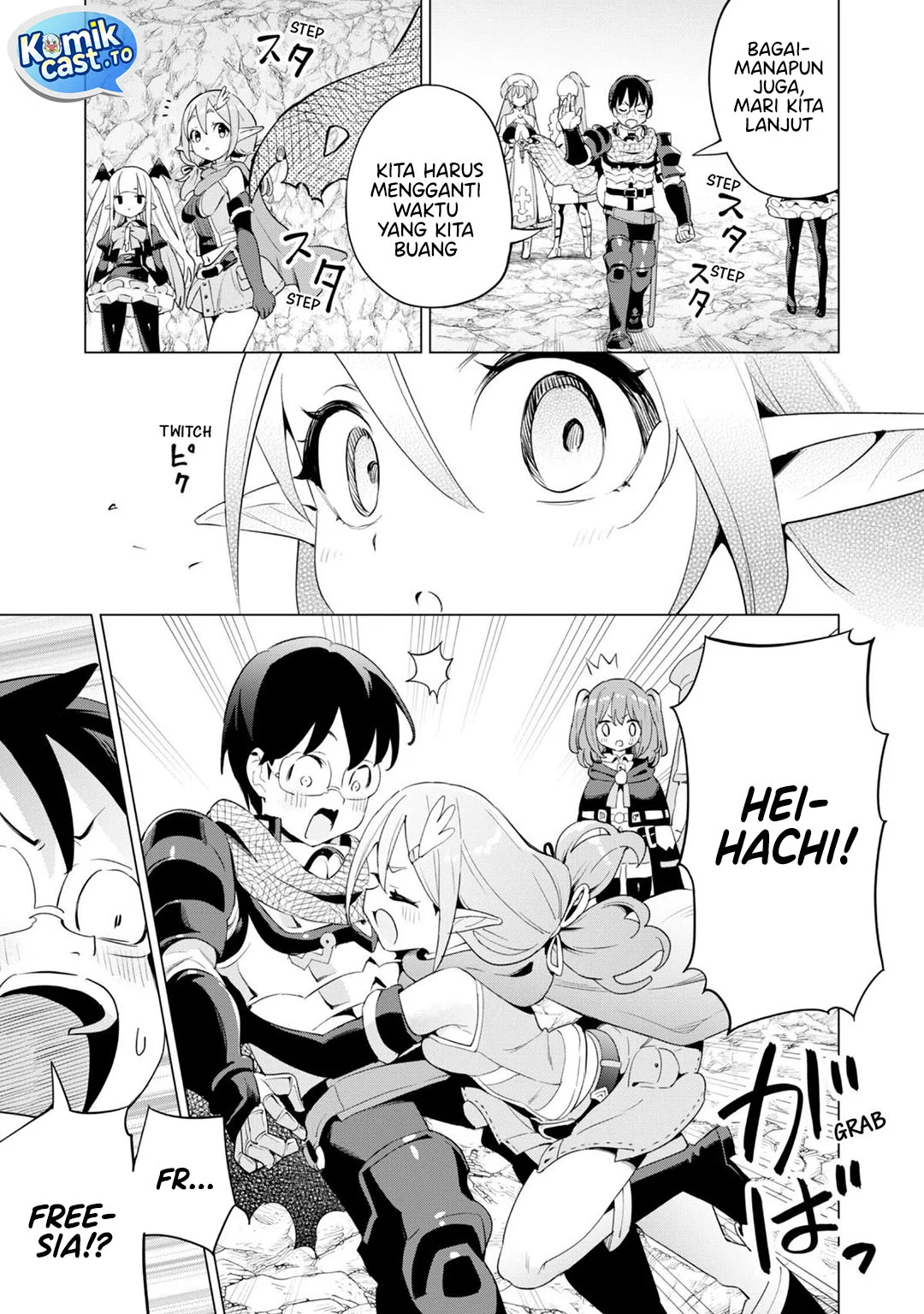 Chapter 78 - halaman 25