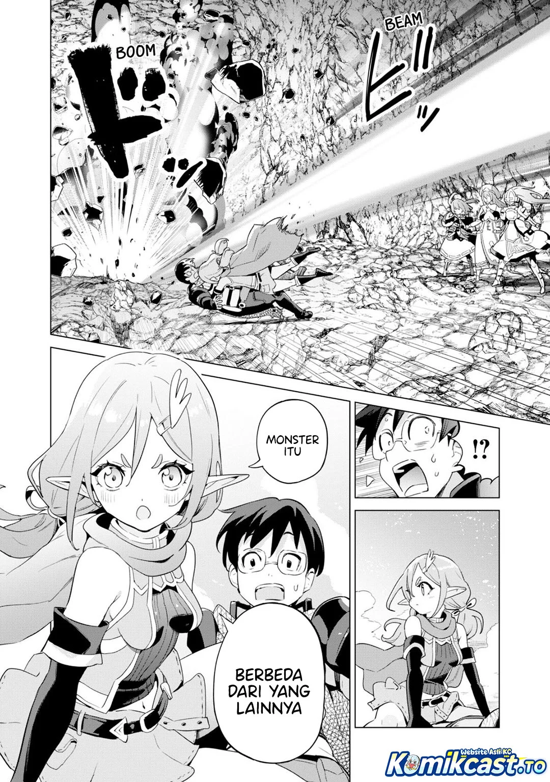 Chapter 78 - halaman 26