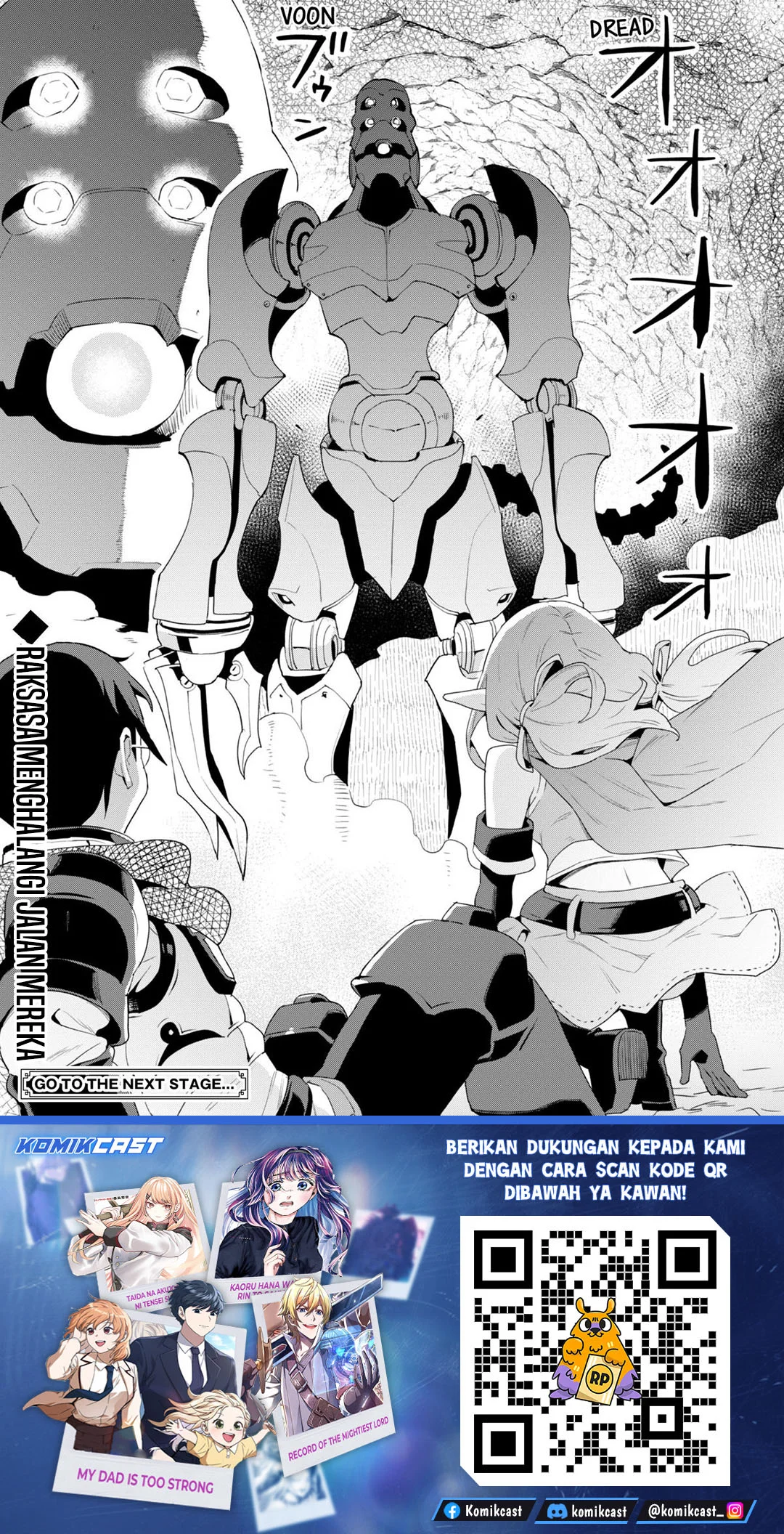 Chapter 78 - halaman 27