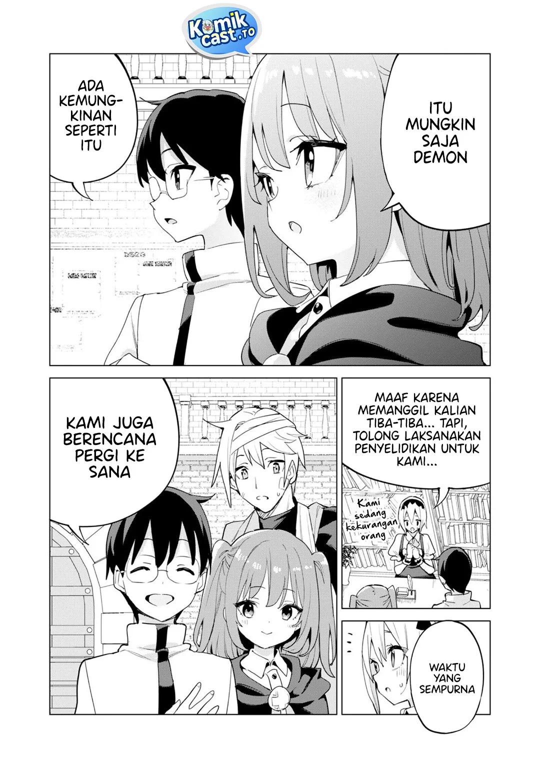 Chapter 78 - halaman 7