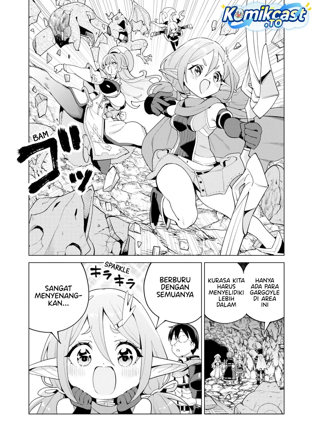 Chapter 78 - halaman 9