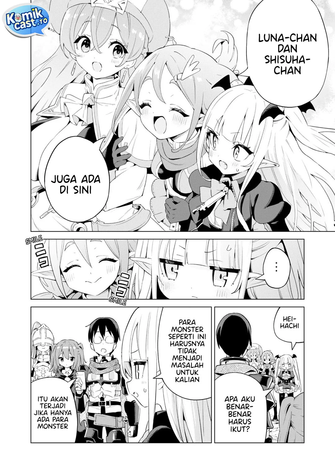 Chapter 78 - halaman 10