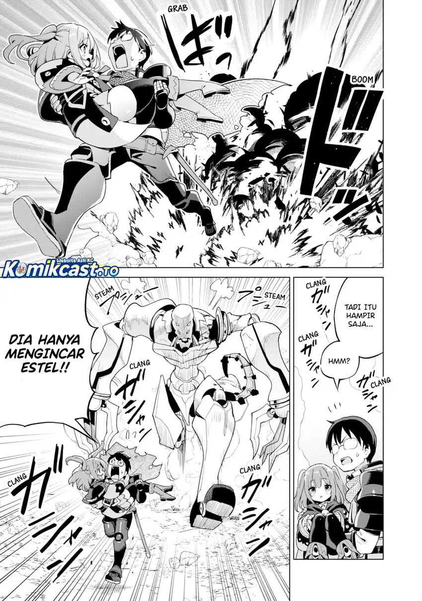 Chapter 79 - halaman 12