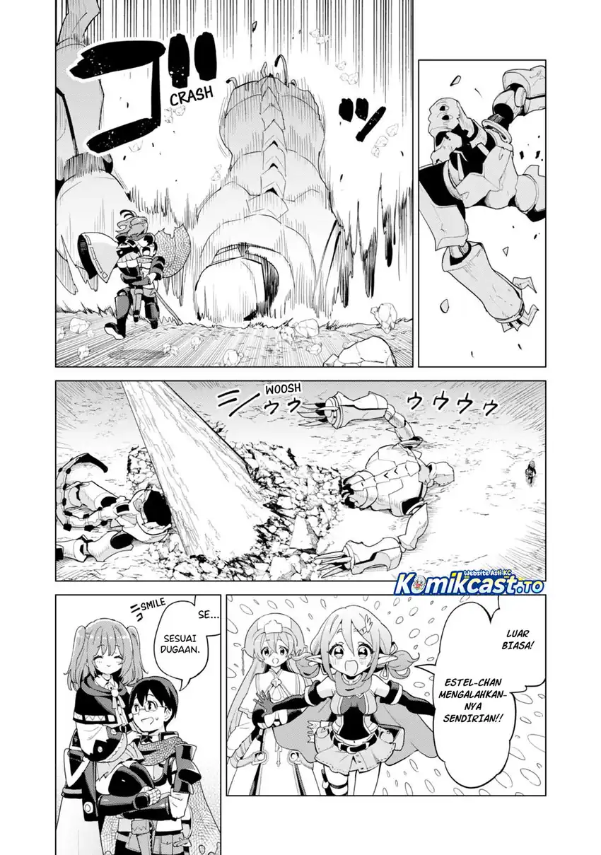 Chapter 79 - halaman 16