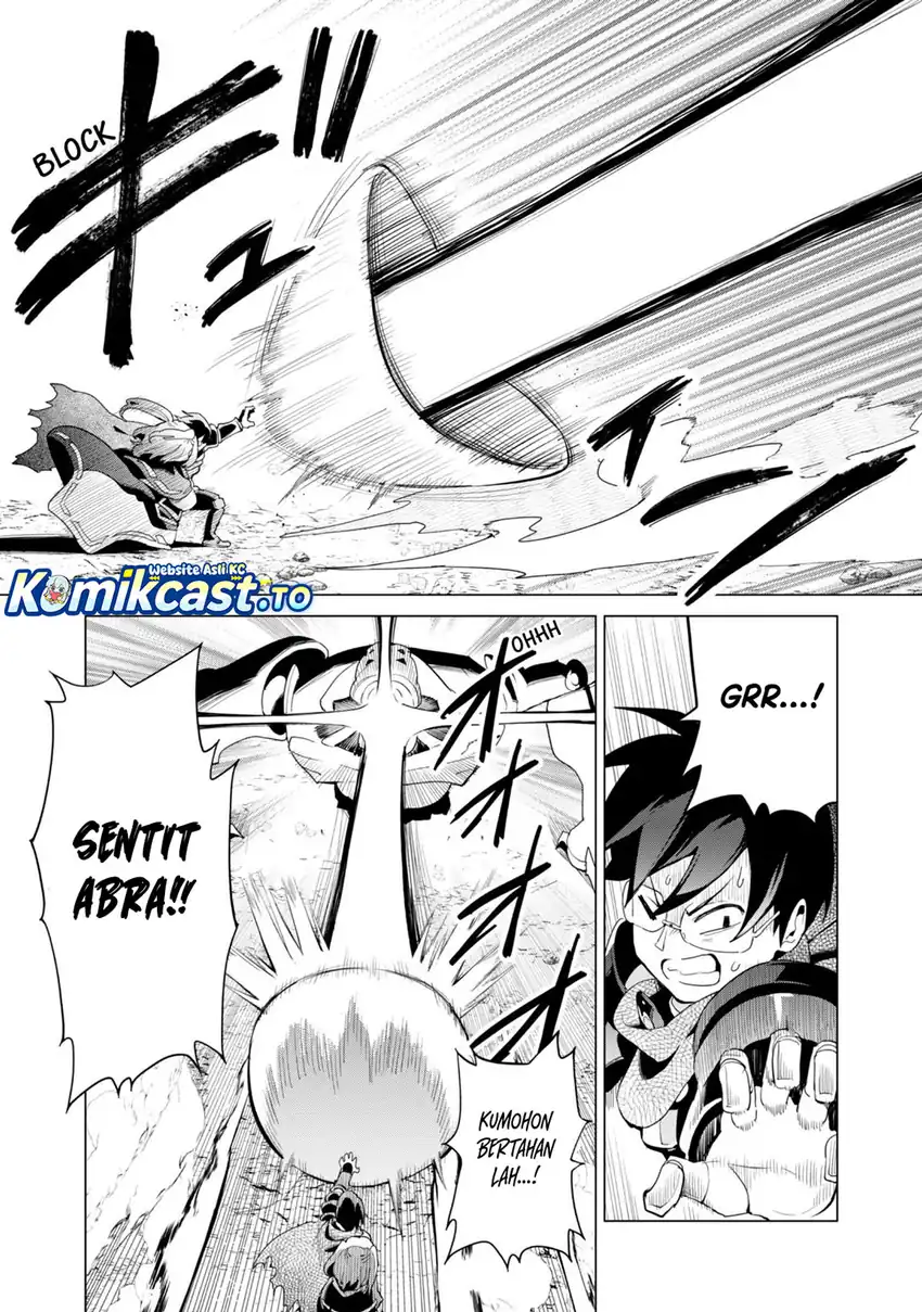 Chapter 79 - halaman 20