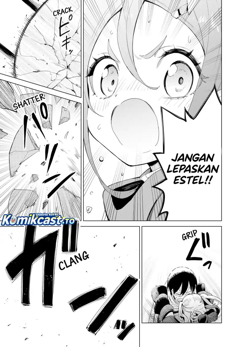 Chapter 79 - halaman 22