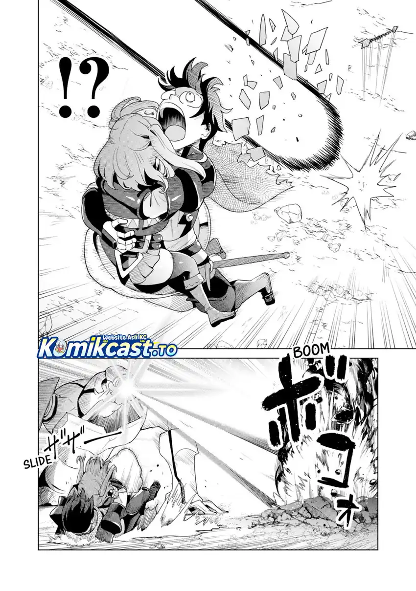 Chapter 79 - halaman 23