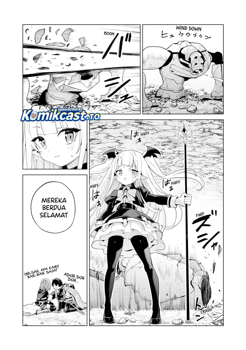 Chapter 79 - halaman 24