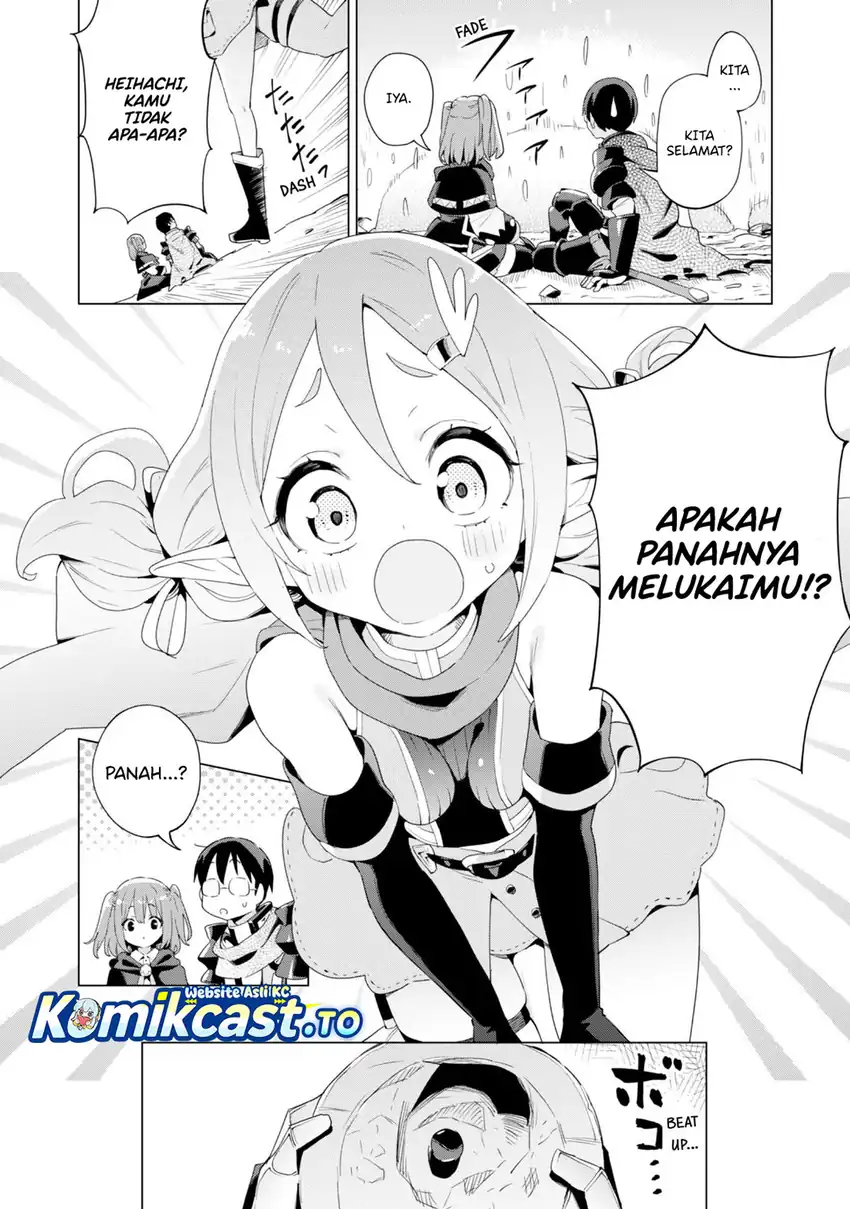 Chapter 79 - halaman 25