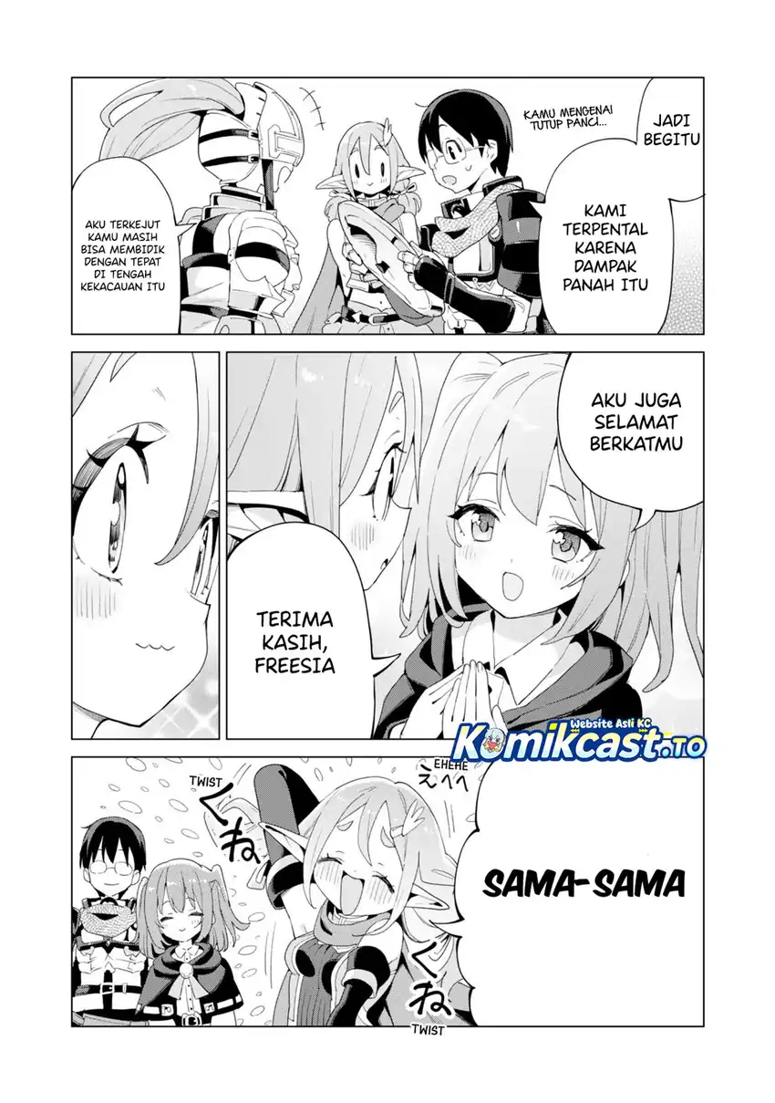 Chapter 79 - halaman 26