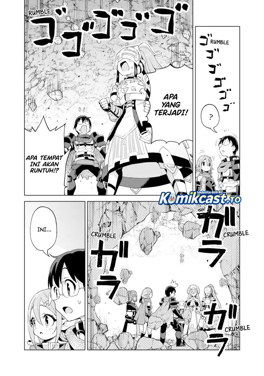 Chapter 79 - halaman 27